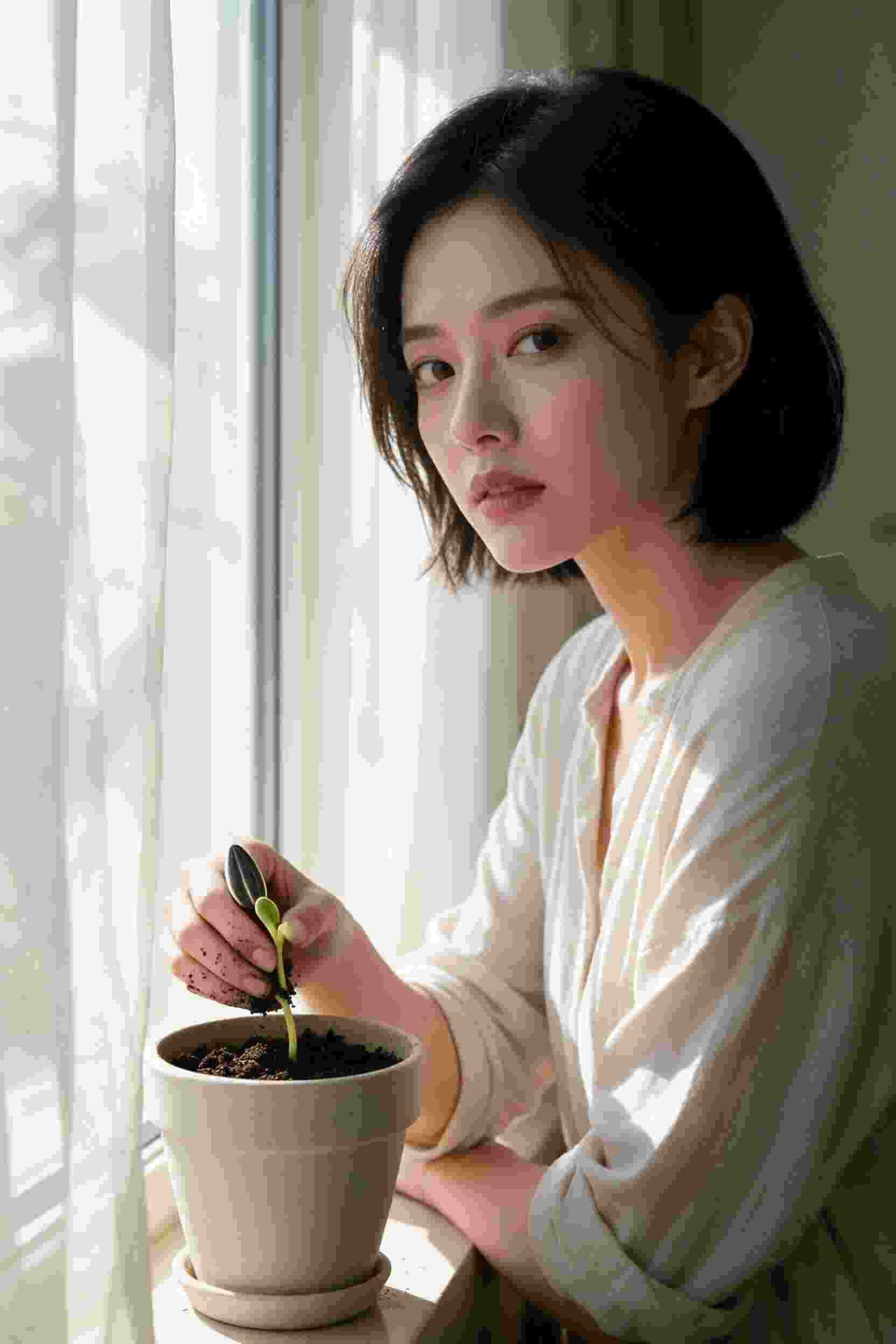 君安计划