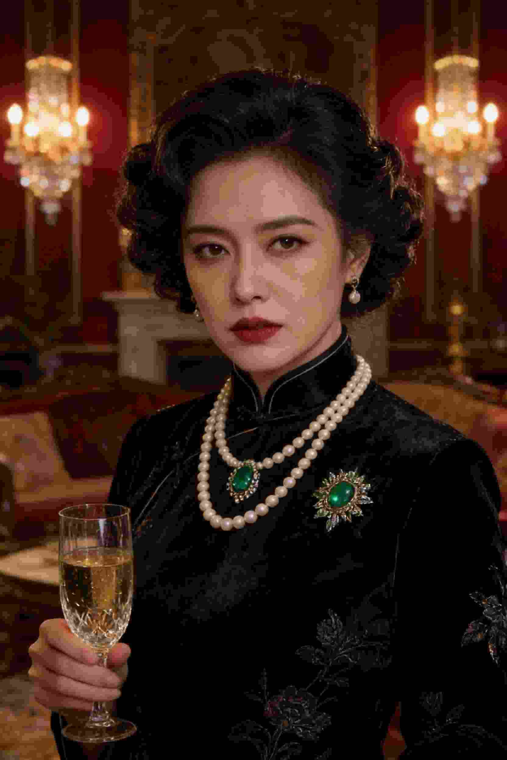 人世间