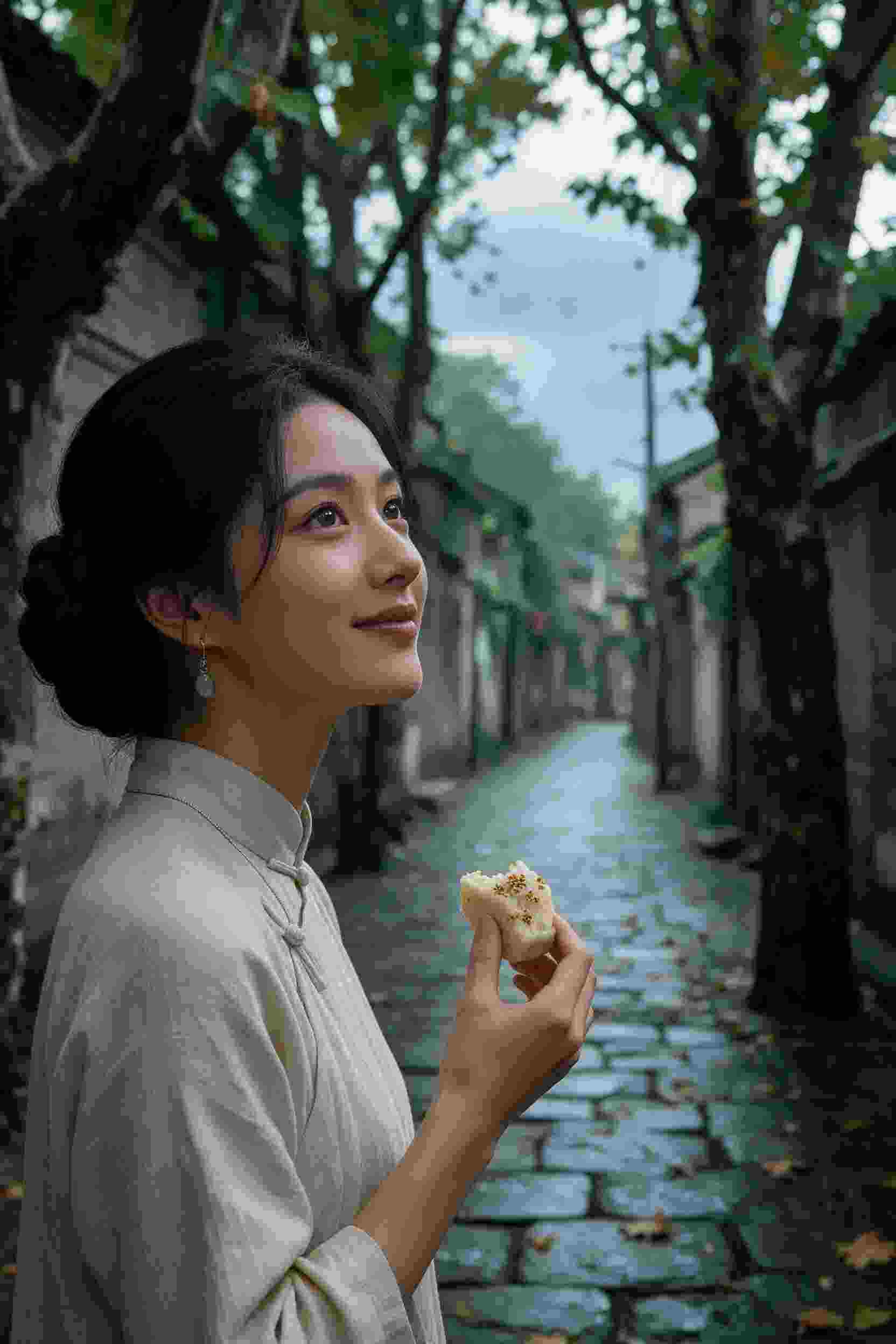 狐尾的方程式